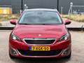 Peugeot 308 SW 1.2 e-THP Première|xenon|pano|navi|psensor|trek Rood - thumbnail 6