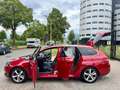 Peugeot 308 SW 1.2 e-THP Première|xenon|pano|navi|psensor|trek Rood - thumbnail 30
