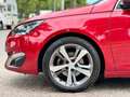 Peugeot 308 SW 1.2 e-THP Première|xenon|pano|navi|psensor|trek Rood - thumbnail 12
