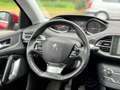 Peugeot 308 SW 1.2 e-THP Première|xenon|pano|navi|psensor|trek Rood - thumbnail 16