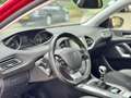 Peugeot 308 SW 1.2 e-THP Première|xenon|pano|navi|psensor|trek Rood - thumbnail 24