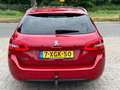 Peugeot 308 SW 1.2 e-THP Première|xenon|pano|navi|psensor|trek Rood - thumbnail 11