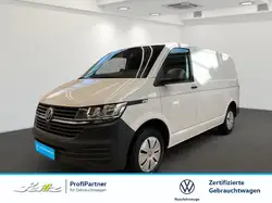 Volkswagen T6 Transporter 2.0 TDI KR *AHK*PARKSENSOR*SITZHZG*