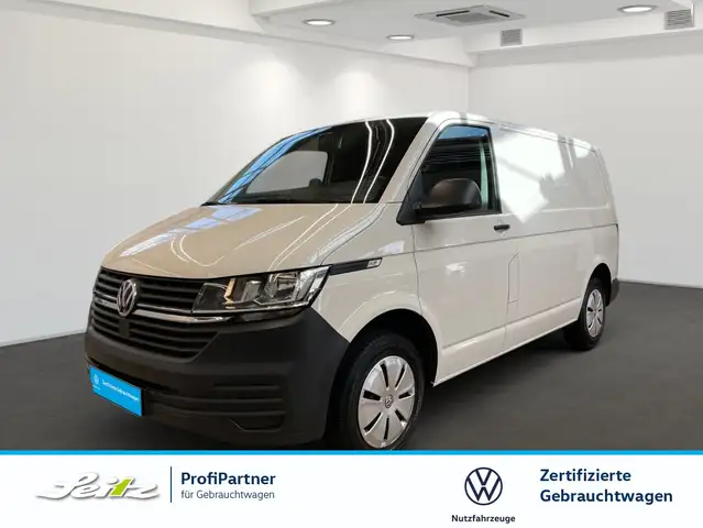 Volkswagen T6 Transporter 2.0 TDI KR *AHK*PARKSENSOR*SITZHZG*