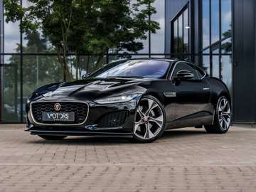 Coupe 2.0 P300 - Panoramadak - Meridian 600W - CarPlay - Camera - Blind Spot - LED Premium - Leder