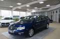 Volkswagen Passat Variant Highline Automatik Blau - thumbnail 6