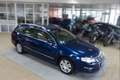 Volkswagen Passat Variant Highline Automatik Blau - thumbnail 3