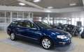 Volkswagen Passat Variant Highline Automatik Blau - thumbnail 1