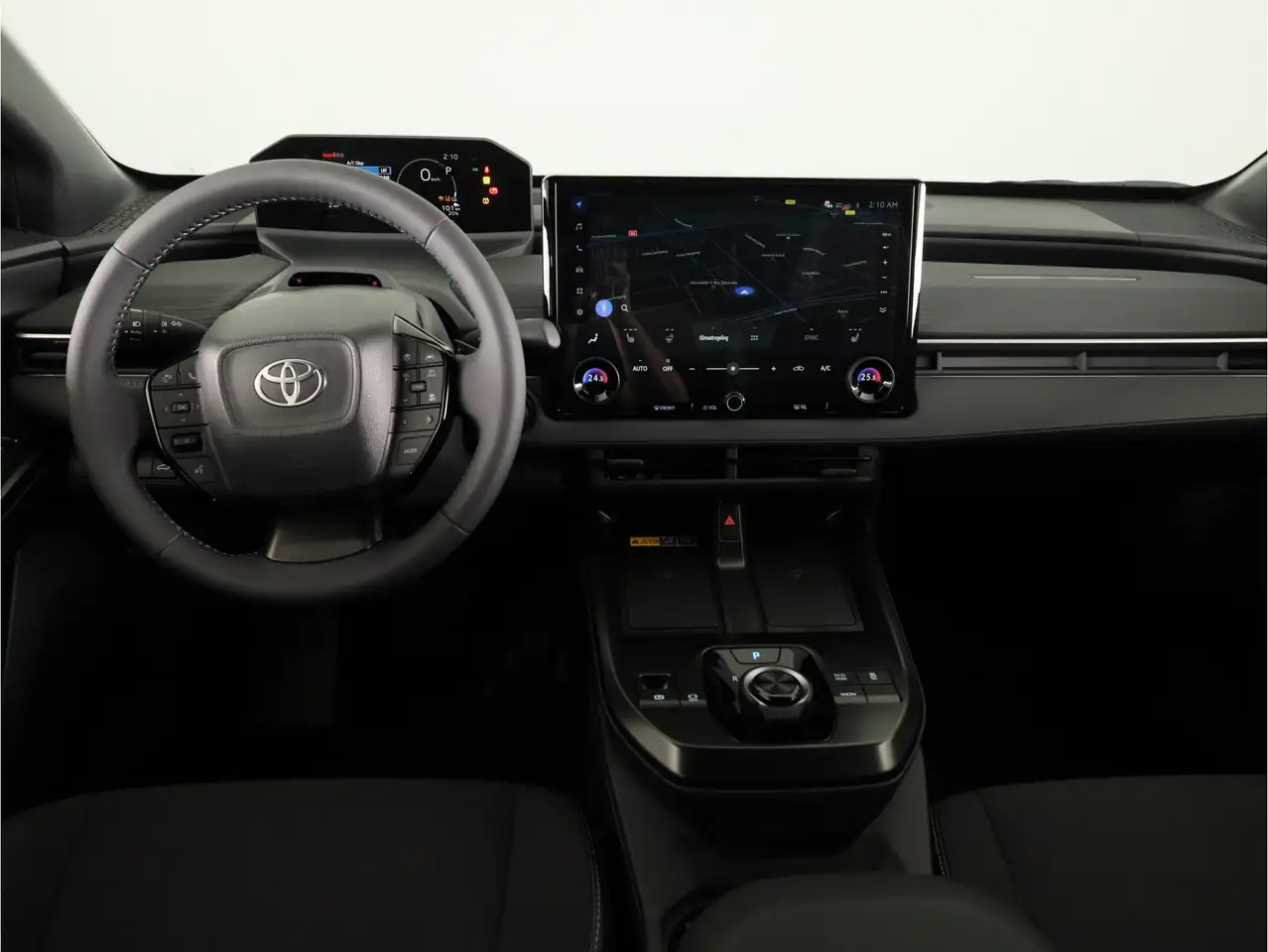 Toyota C-HR 2026