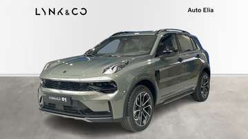 1.5T PHEV