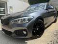 BMW 116 i  ++ PACK M +++ Grijs - thumbnail 3