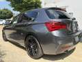 BMW 116 i  ++ PACK M +++ Grijs - thumbnail 4