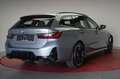 BMW M340d Touring xDrive ACC/Leder/Kamera/Wide/H&K/ Gris - thumbnail 3