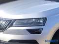 Skoda Karoq Sportline 4x4 2.0 TDI DSG el.-AHK Pano Tempomat SH Argent - thumbnail 5