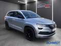 Skoda Karoq Sportline 4x4 2.0 TDI DSG el.-AHK Pano Tempomat SH Argent - thumbnail 2