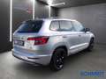 Skoda Karoq Sportline 4x4 2.0 TDI DSG el.-AHK Pano Tempomat SH Argent - thumbnail 3