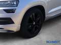 Skoda Karoq Sportline 4x4 2.0 TDI DSG el.-AHK Pano Tempomat SH Argent - thumbnail 6