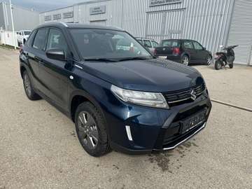 1.4 Hybrid shine Aut.