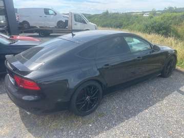 V6 3.0 TDI 204 Ambiente Multitronic 8 A