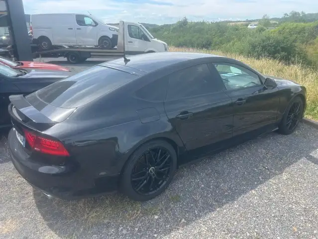 Audi A7 V6 3.0 TDI 204 Ambiente Multitronic 8 A