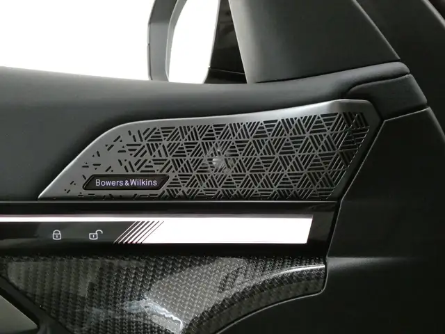 BMW i5 xDrive40 Ansicht 12