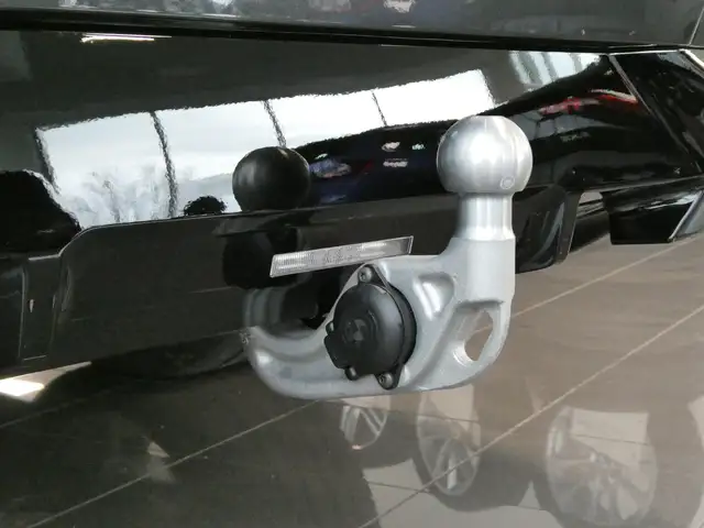 BMW i5 xDrive40 Ansicht 8