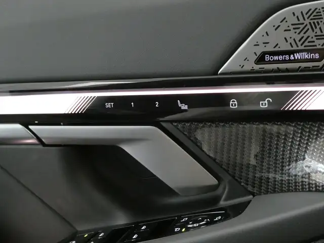 BMW i5 xDrive40 Ansicht 13