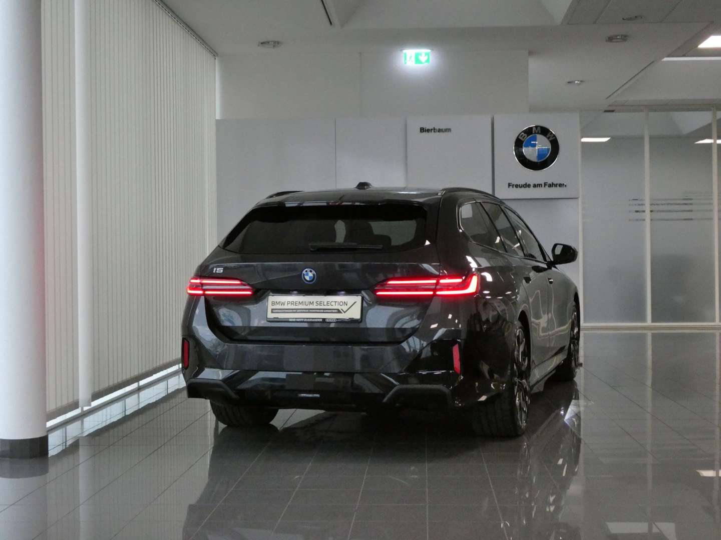 BMW I5 XDrive40 - - Joinsteer - #5