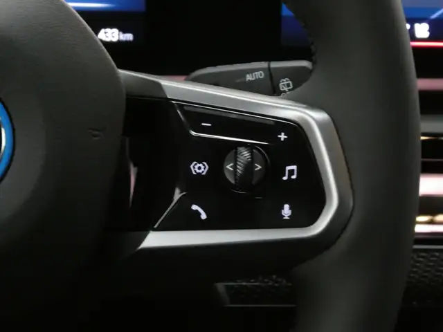 BMW i5 xDrive40 Ansicht 19