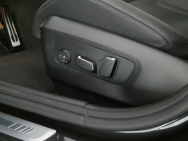 BMW i5 xDrive40 Ansicht 11