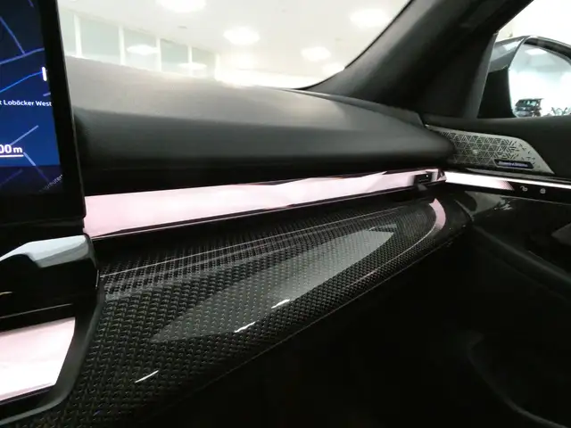 BMW i5 xDrive40 Ansicht 14