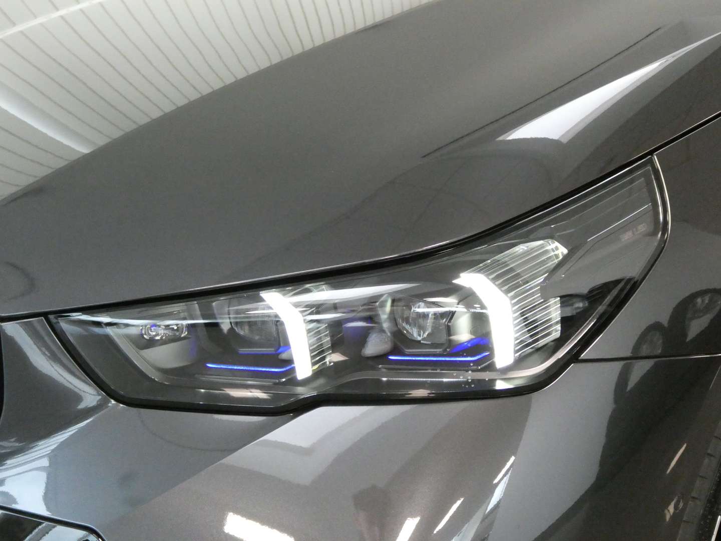 BMW I5 XDrive40 - - Joinsteer - #3
