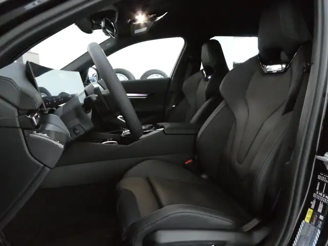 BMW i5 xDrive40 Ansicht 10