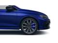Volkswagen Golf R Performance Akrapovic/Matrix/Leder/Nav/19 Blau - thumbnail 8