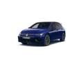 Volkswagen Golf R Performance Akrapovic/Matrix/Leder/Nav/19 Blau - thumbnail 13