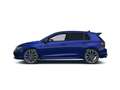 Volkswagen Golf R Performance Akrapovic/Matrix/Leder/Nav/19 Blau - thumbnail 14