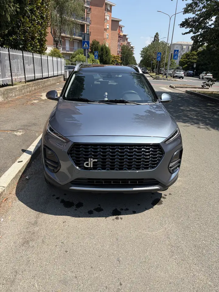 DR Automobiles DR 3.0 2023