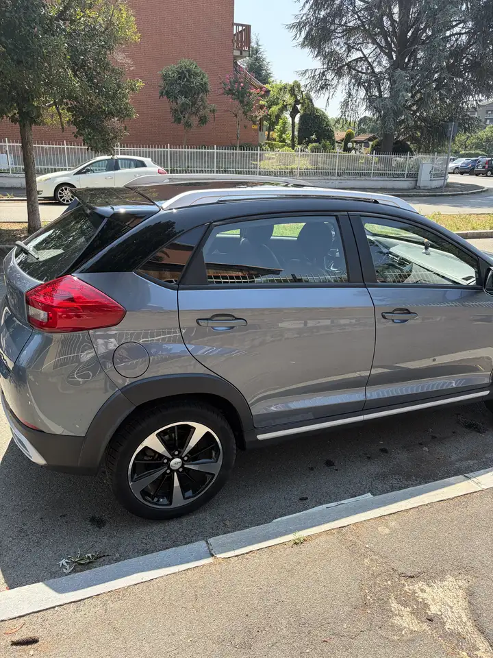 DR Automobiles DR 3.0 2023