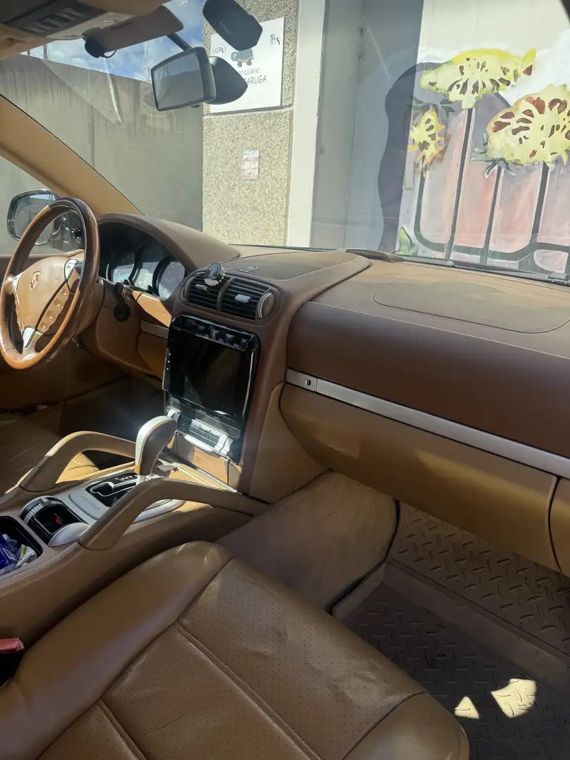 Porsche Cayenne 3.2 - 2