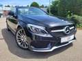 Mercedes-Benz C 220 d Cabrio 9G-TRONIC AMG Line Zwart - thumbnail 7
