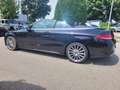 Mercedes-Benz C 220 d Cabrio 9G-TRONIC AMG Line Zwart - thumbnail 2