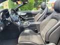 Mercedes-Benz C 220 d Cabrio 9G-TRONIC AMG Line Zwart - thumbnail 12