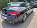 Mercedes-Benz C 220 d Cabrio 9G-TRONIC AMG Line Zwart - thumbnail 17