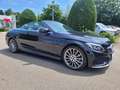 Mercedes-Benz C 220 d Cabrio 9G-TRONIC AMG Line Zwart - thumbnail 6