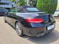 Mercedes-Benz C 220 d Cabrio 9G-TRONIC AMG Line Zwart - thumbnail 16