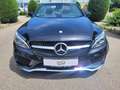 Mercedes-Benz C 220 d Cabrio 9G-TRONIC AMG Line Zwart - thumbnail 8