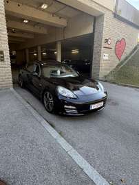 4 S DSG - Sportauspuff