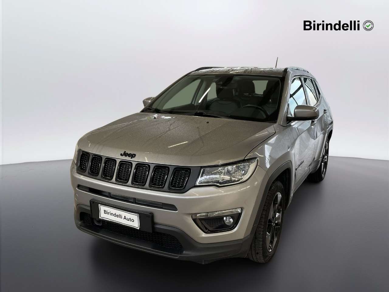 Jeep Compass 1.6 Multijet II 2WD Night Eagle