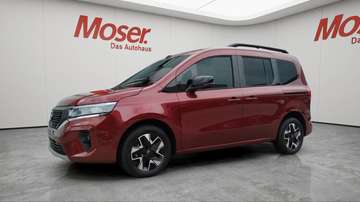 Townstar Kombi DIG-T 130 L1 N-Design 130CV