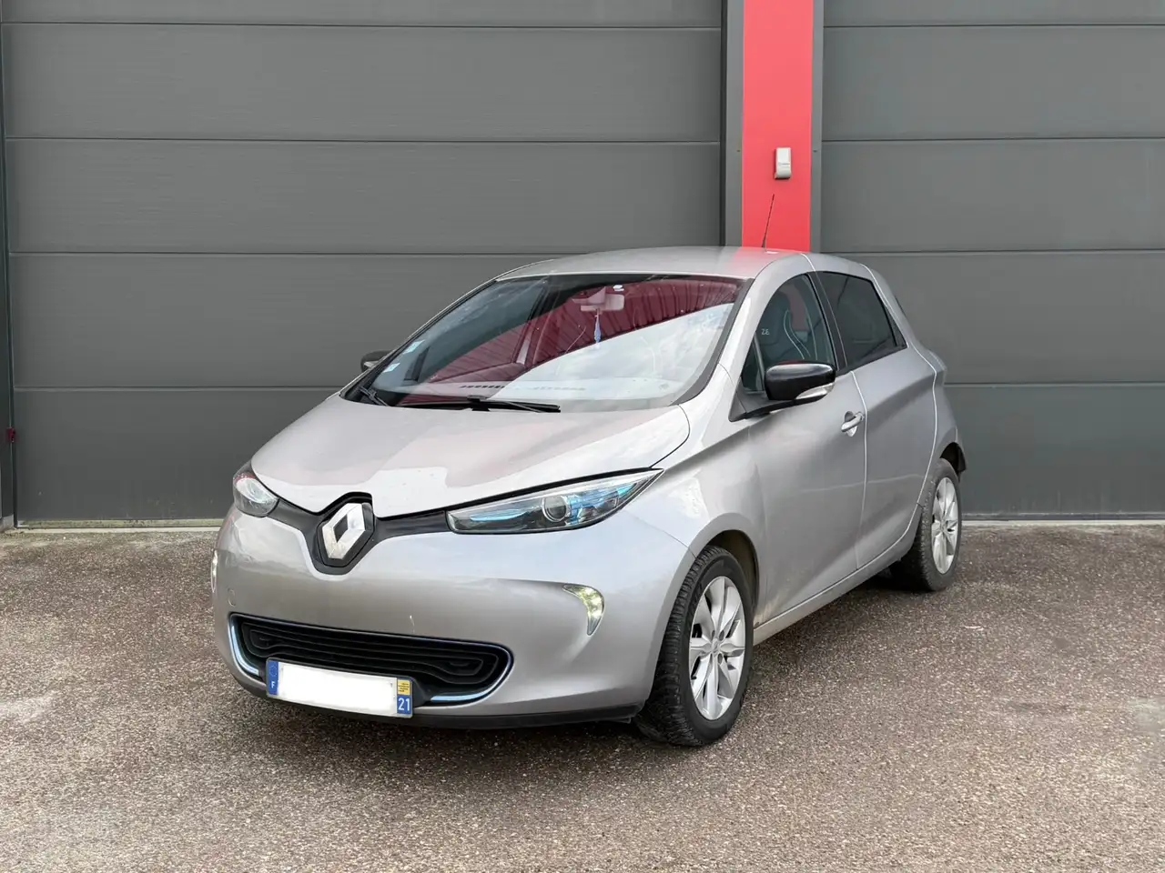 Renault ZOE Zoe Intens